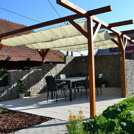 apartmány LUHA Luhačovice Kültér fotó