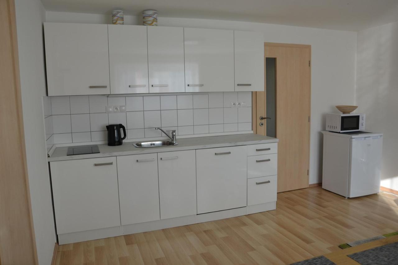 apartmány LUHA Luhačovice Kültér fotó