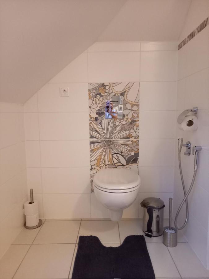 apartmány LUHA Luhačovice Kültér fotó