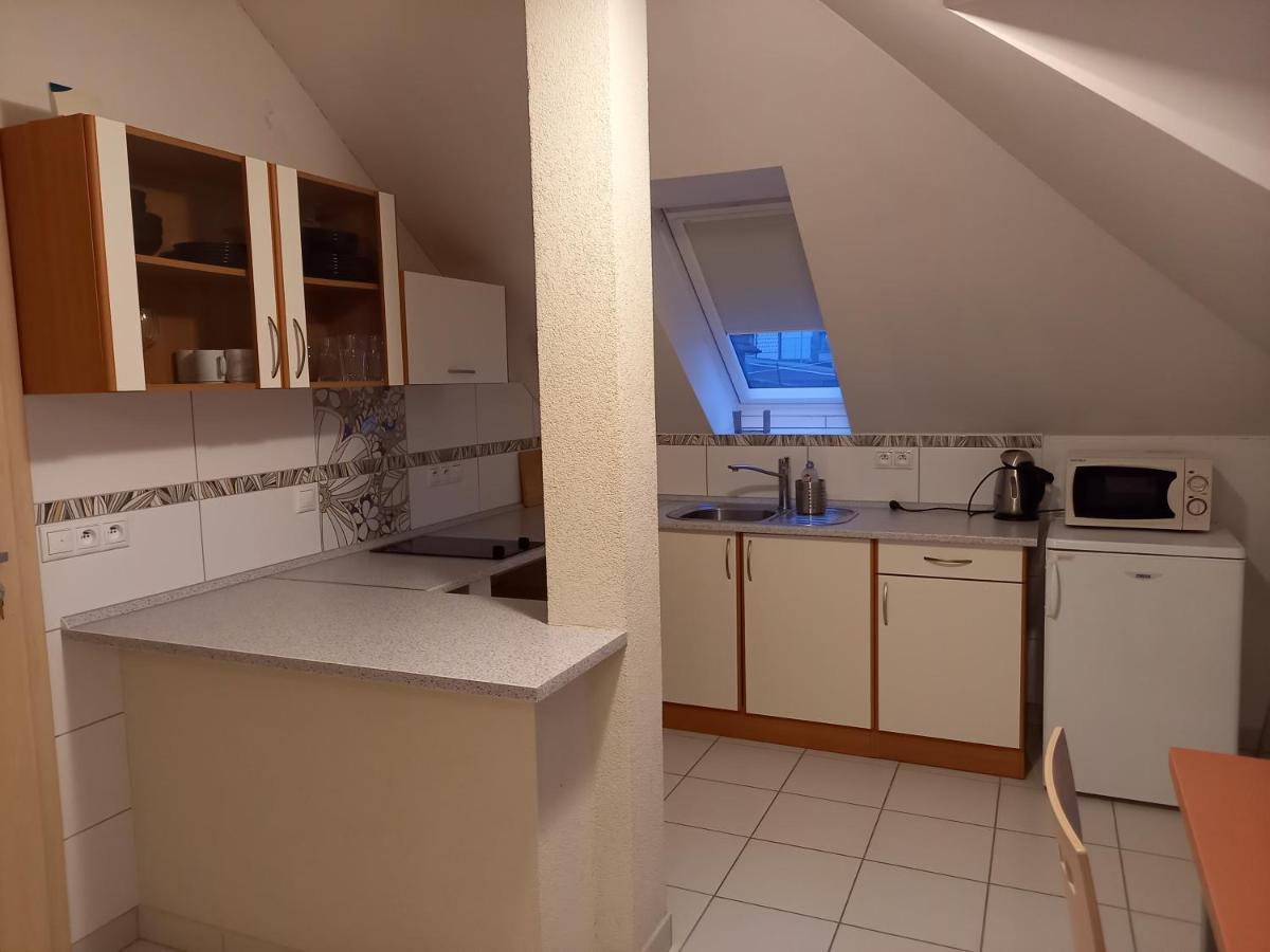 apartmány LUHA Luhačovice Kültér fotó