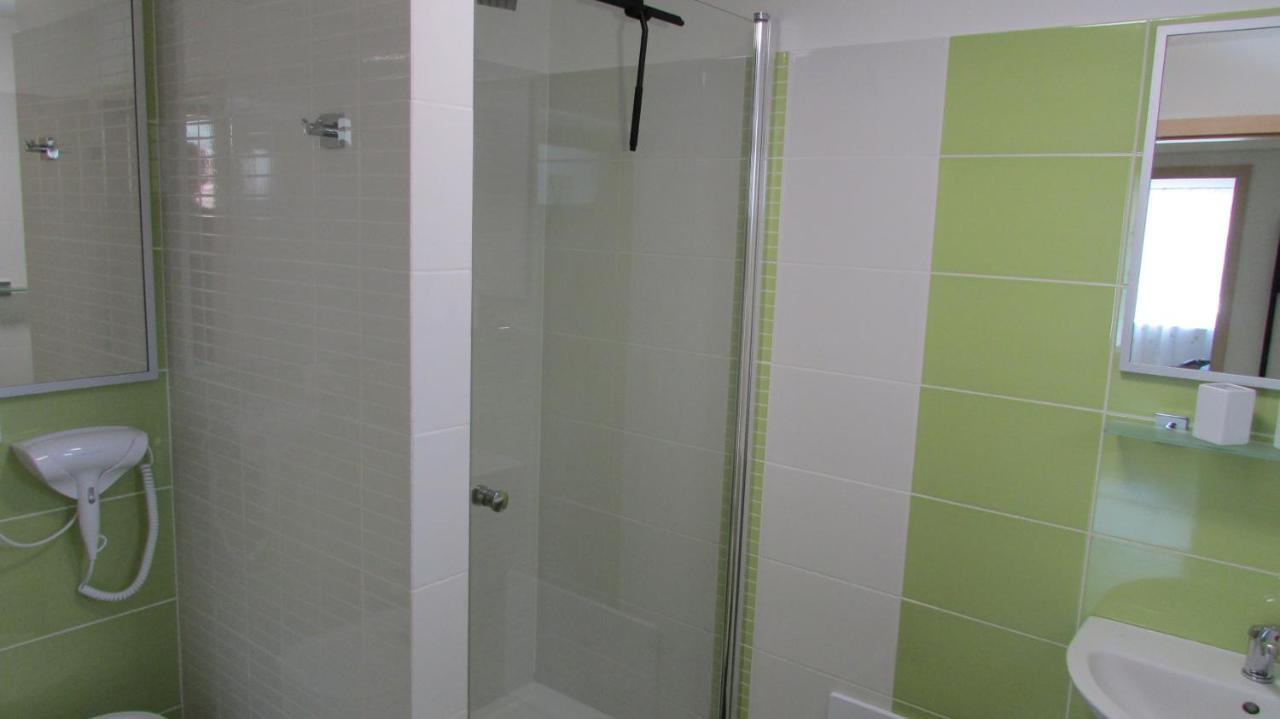 apartmány LUHA Luhačovice Kültér fotó