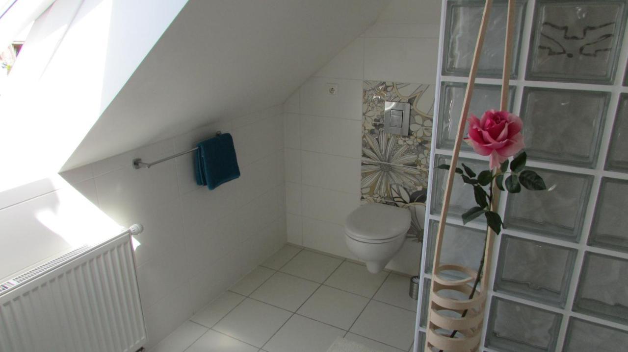 apartmány LUHA Luhačovice Kültér fotó