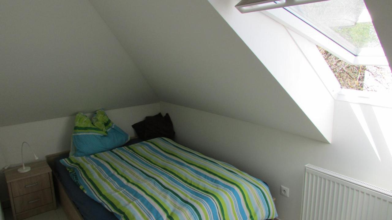 apartmány LUHA Luhačovice Kültér fotó